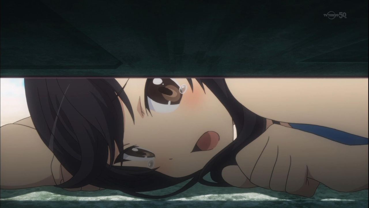 一条 蛍とかいうクレイジーサイコレズｗｗｗｗｗｗ 練習速報