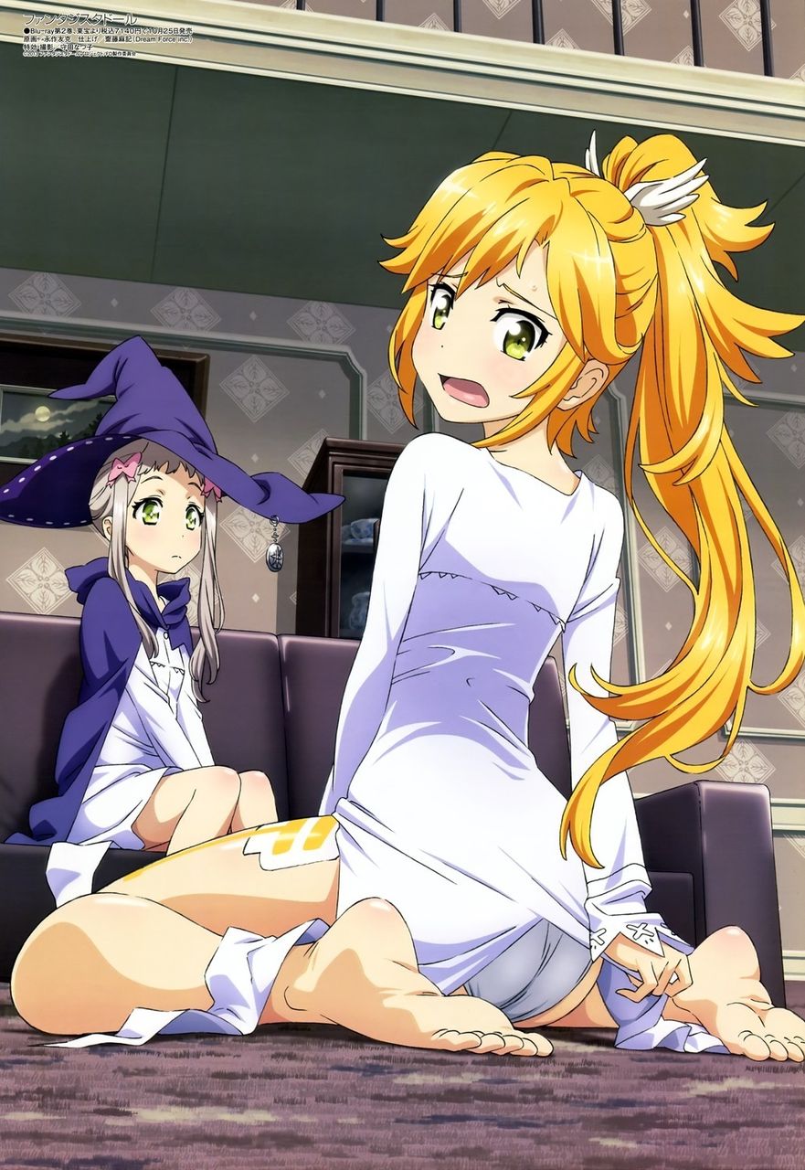 ファンタジスタドールで即ハメボンバーなキャラ 練習速報