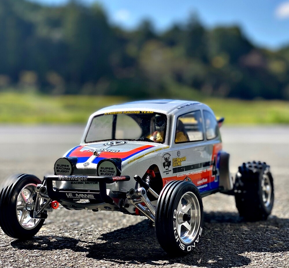 京商 ビートル 京商 ビートル