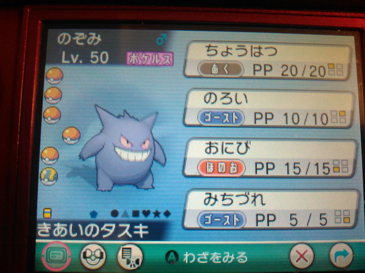 ポケモン とある赤魔道士の活動日記 ポケモン とある赤魔道士の活動日記