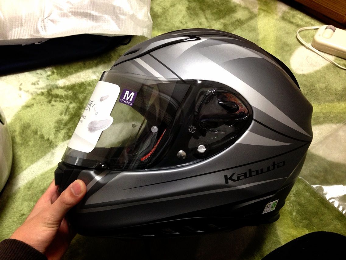 Ogk エアロブレード3 リネア でめろん ろくえふ 予定