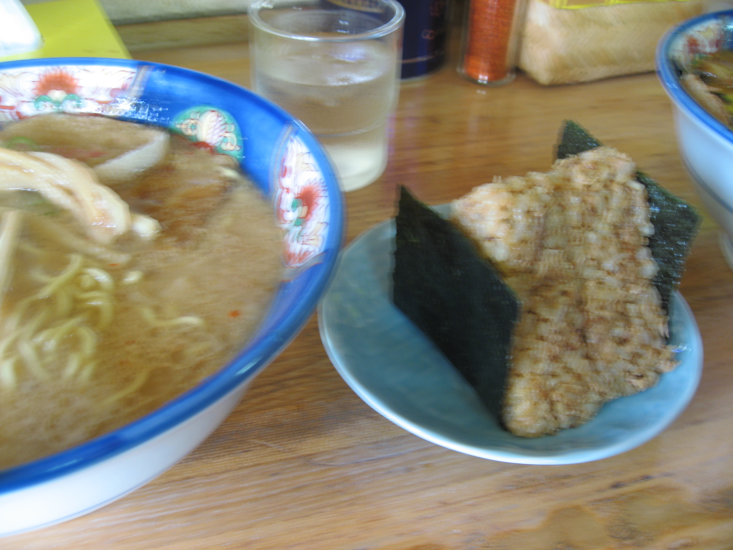 旭川ラーメン 蔵 さとる日記
