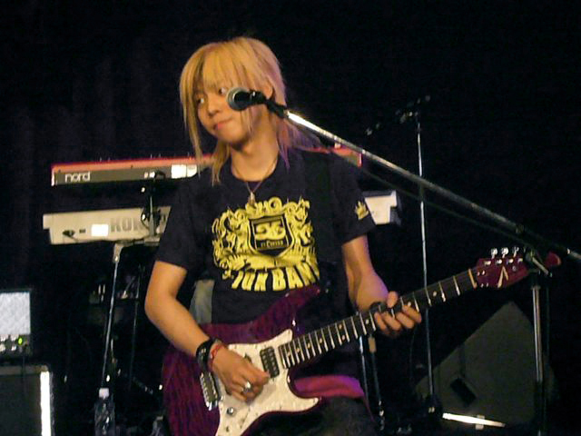 ファルコム Jdkバンド夏祭2009 東京ライブ Demetori And Bible Blog