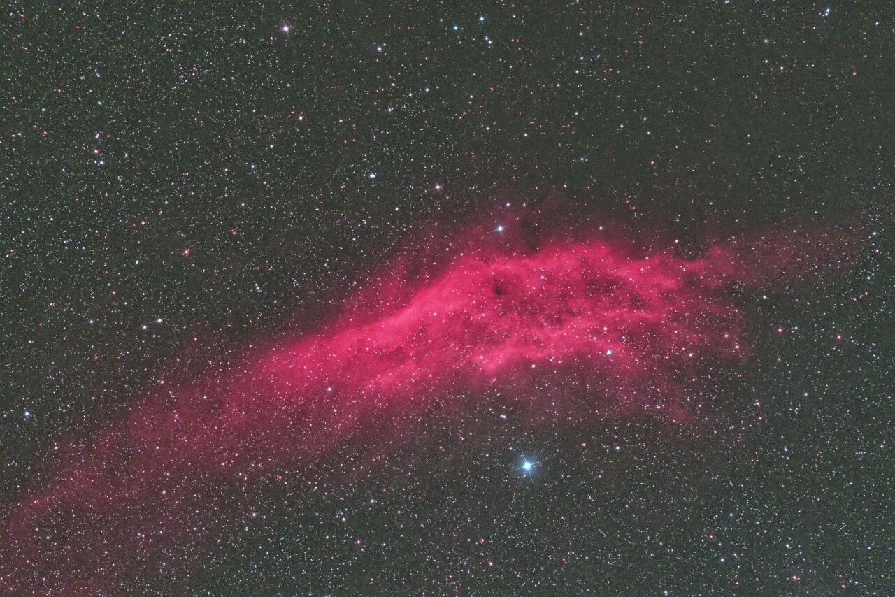 花粉の飛び交う山中へ 上尾の天文日記