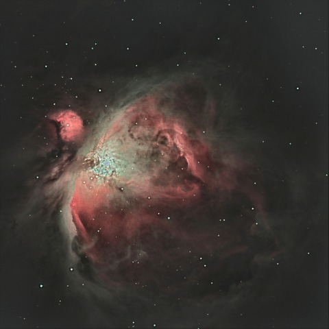 ALL－M42