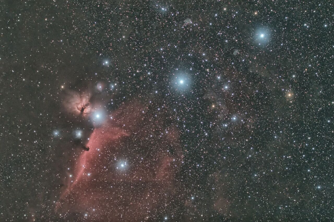 年01月09日 上尾の天文日記