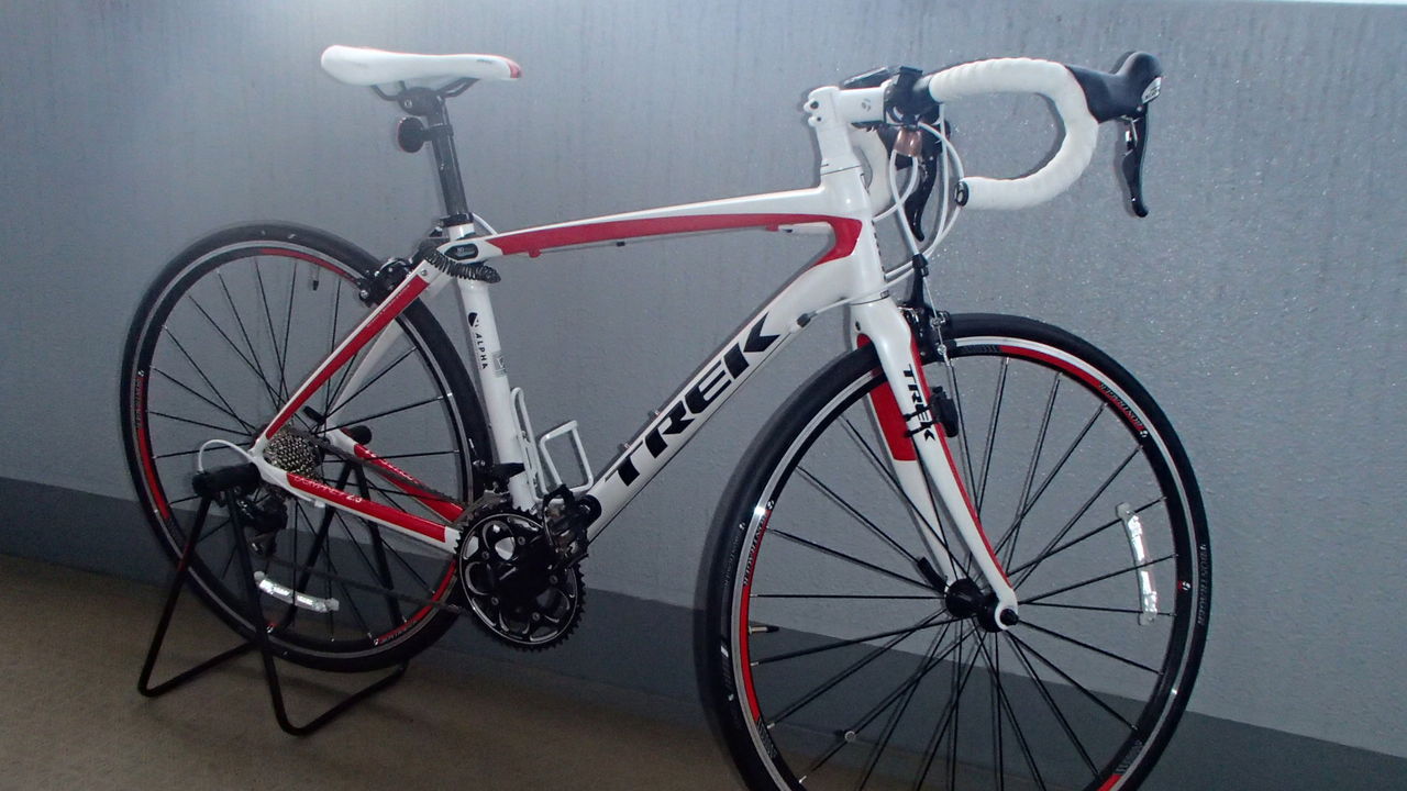 trek domane 2.3 2013