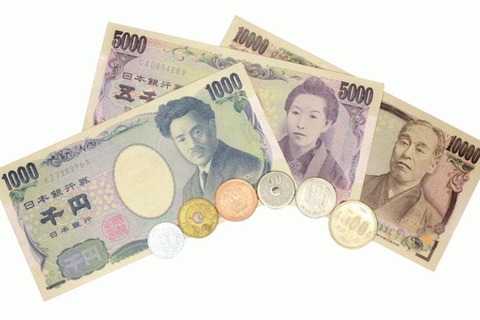 yen