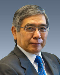 kuroda