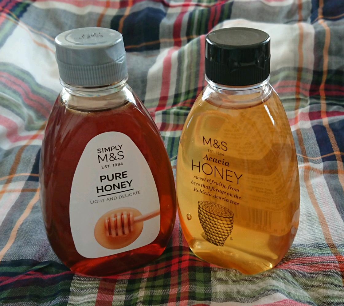 Amazon.co.jp: (Marks & Spencer (マークス＆スペンサー)) 風味