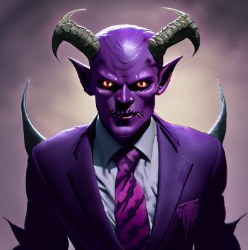 devil