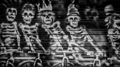 EvilWorld