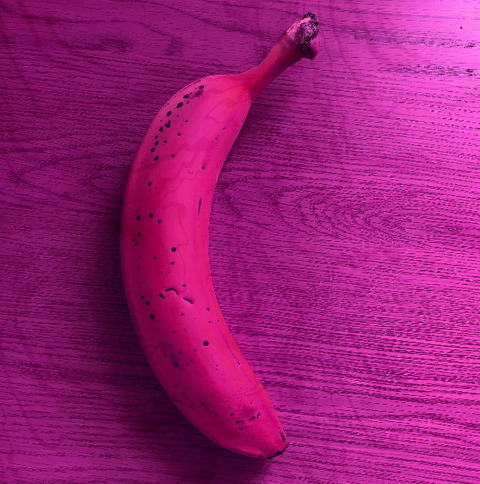 banana