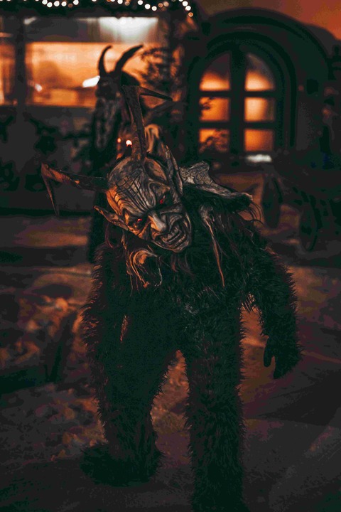 魔界マラソン
