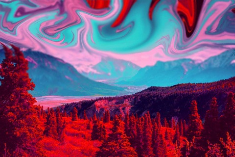 魔山