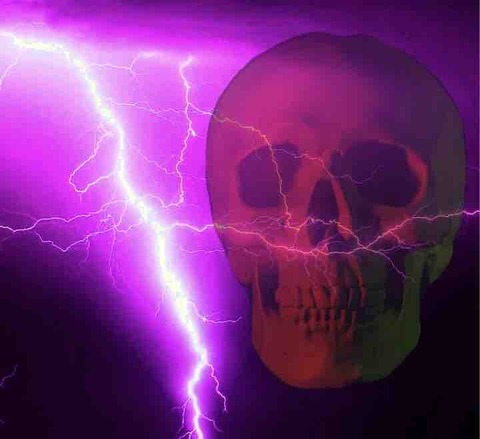 エビル電流