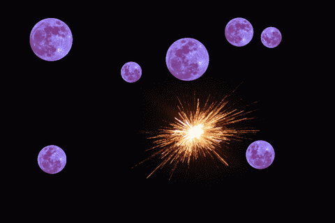 moon