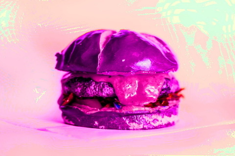 デモンバーガー