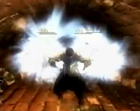 Karune Demon S Souls プレイスタイル