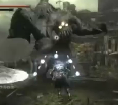 Karune Demon S Souls プレイスタイル