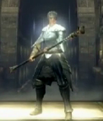 Karune Demon S Souls プレイスタイル