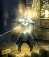 Karune Demon S Souls プレイスタイル