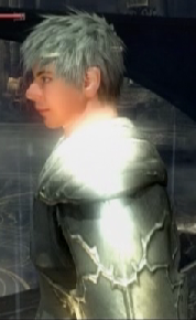 Karune Demon S Souls プレイスタイル