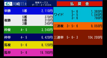 ハロン5224