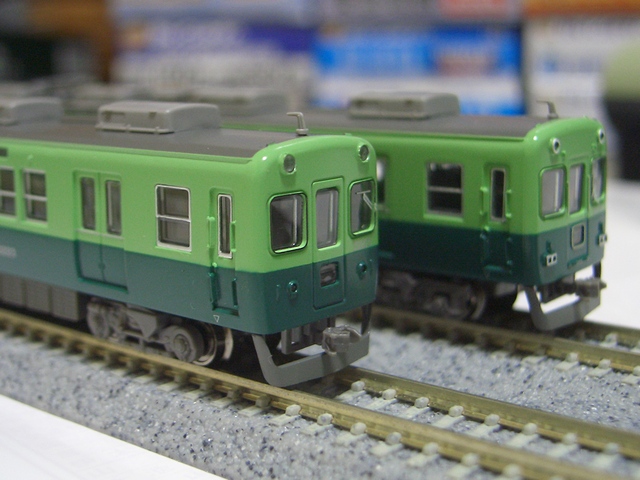 マイクロエース京阪2200系後期更新 マイクロエース京阪2200系後期更新 鉄道模型 :: Nゲージ車両