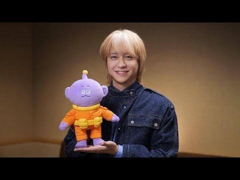 YouTube Video Thumbnail