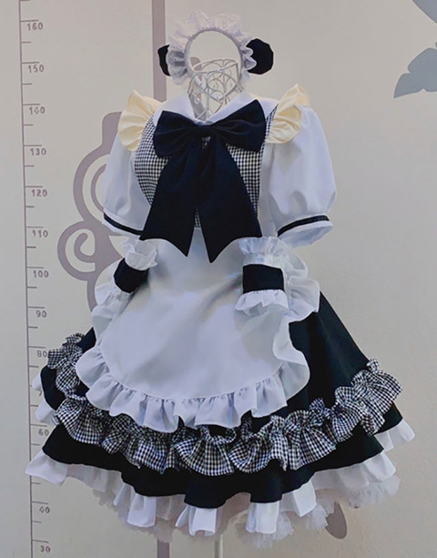 MAIDMINI-004305
