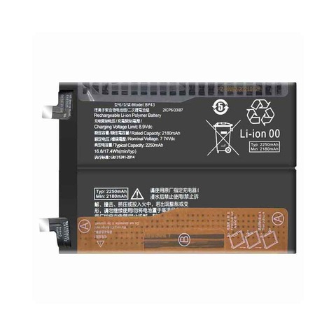 LK22M432