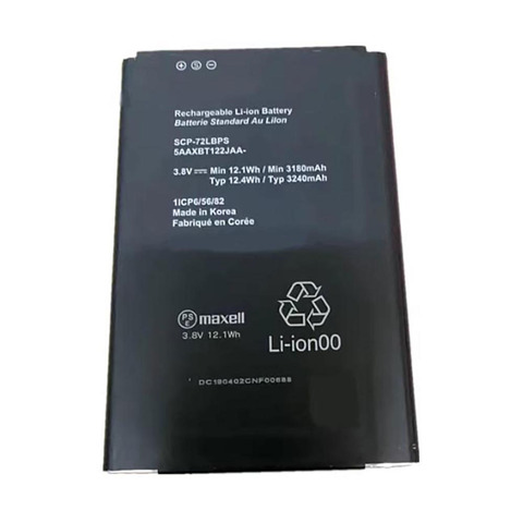 SCP-72LBPS