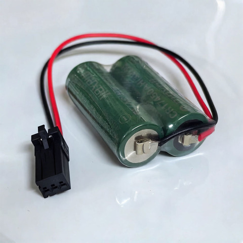 CR17450AH