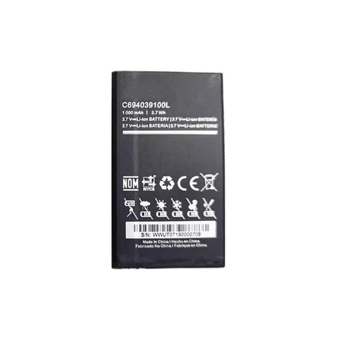 C694039100L(1)