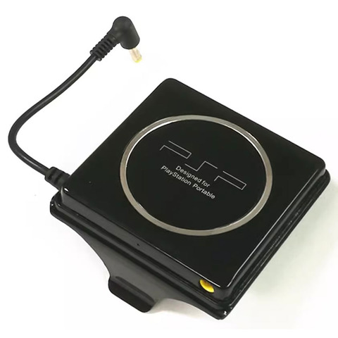 External-Battery