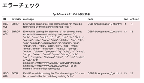 errorcheck