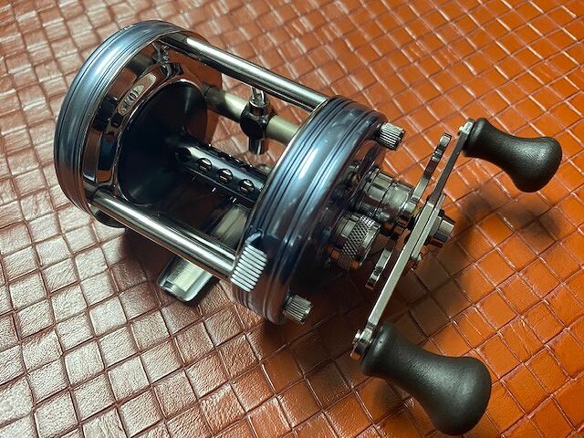 レビュー]スワンプランブラースプール装着レビュー紹介！ : でんでん丸