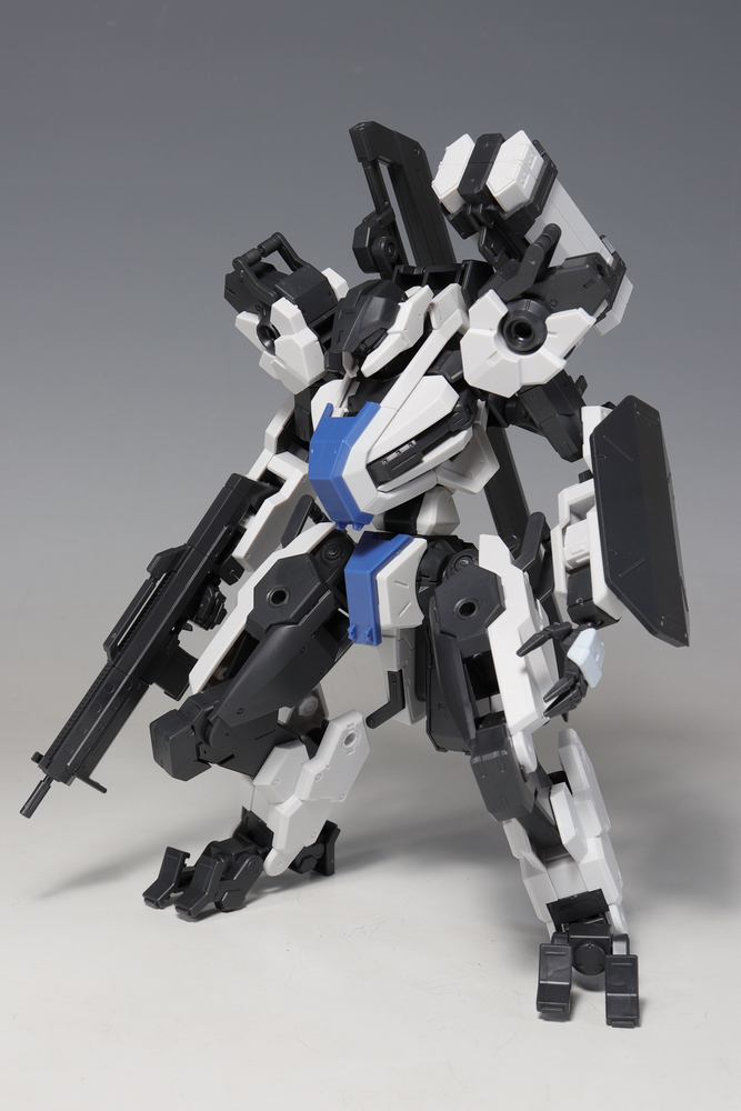 境界戦機　4点セット Amazon | BANDAI SPIRITS(バンダイ スピリッツ) HG 境界戦機