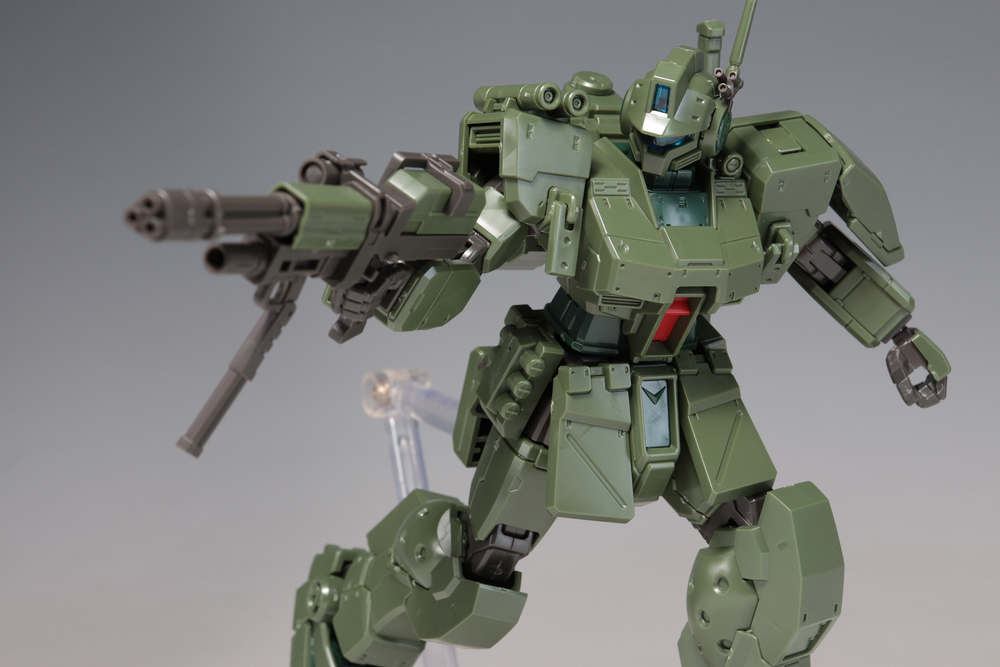 おしゃれ 【ジムだらけ5機】HGジムスパルタン、ジムクゥエル、ジムⅢ