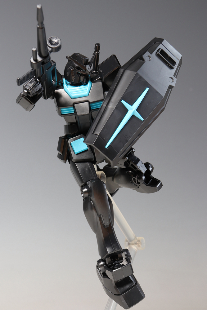 EG RX-78-2 ガンダム ［リサーキュレーションカラー/ネオン