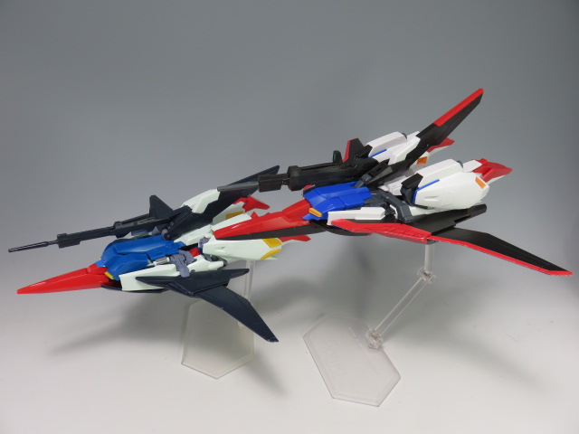 Hguc ゼータガンダム ウェイブシューター レビュー デンデロの消失 Hguc ゼータガンダム ウェイブシューター レビュー デンデロの消失