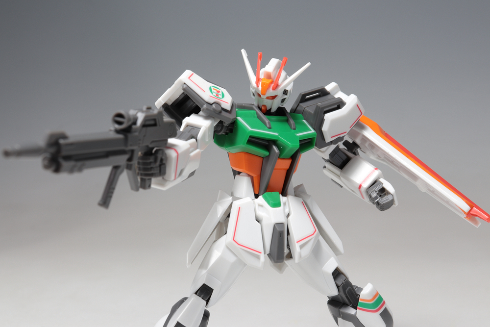 ストライクガンダム 7-Eleven 限定カラー 3個セット 2026年最新】Yahoo