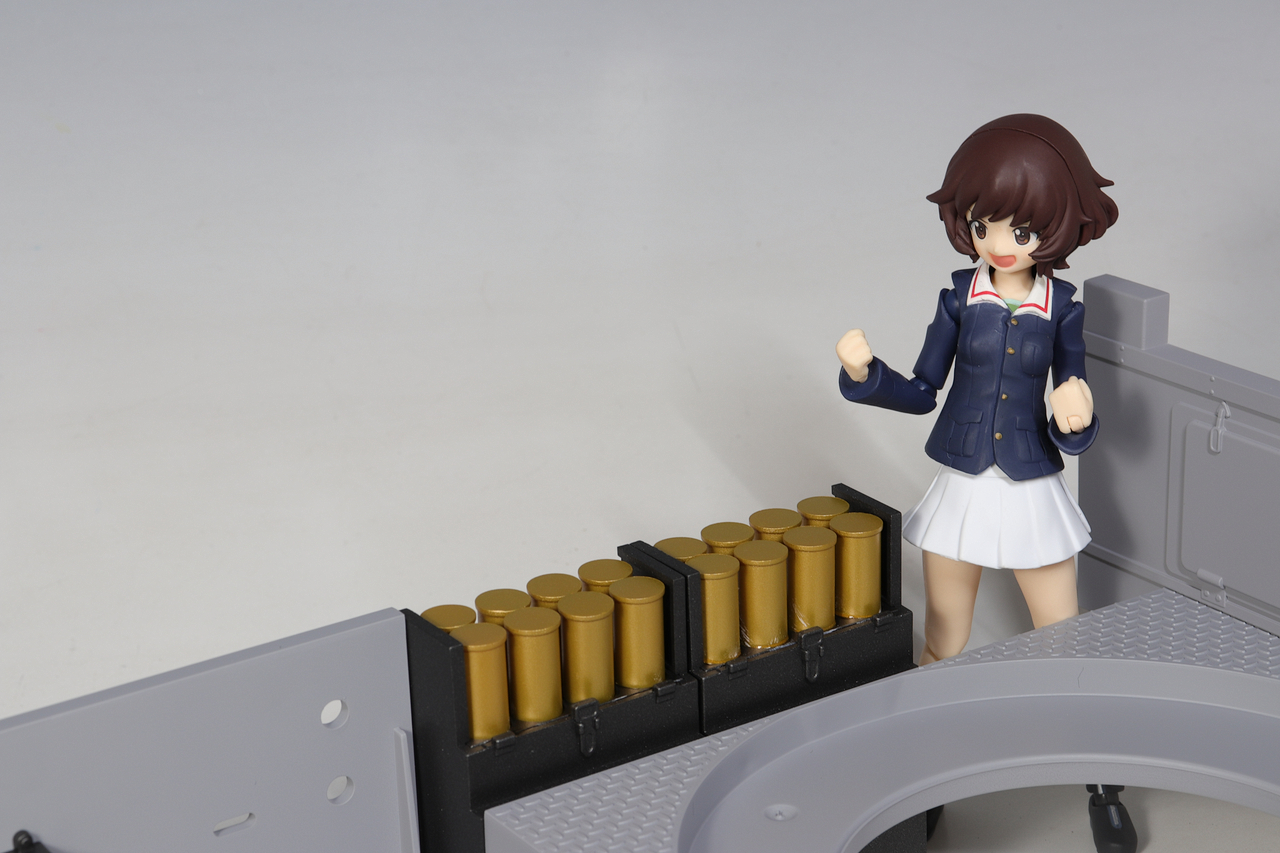 【新品 ガールズ&パンツァー新聞　第Ⅰ～Ⅴ号　まとめ売り】 新品 ガールズ&パンツァー新聞 第Ⅰ～Ⅴ号 まとめ売り】 - メルカリ