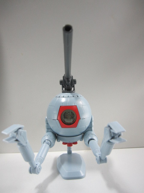 Hguc ボール ツインセット レビュー デンデロの消失 Hguc ボール ツインセット レビュー デンデロの消失