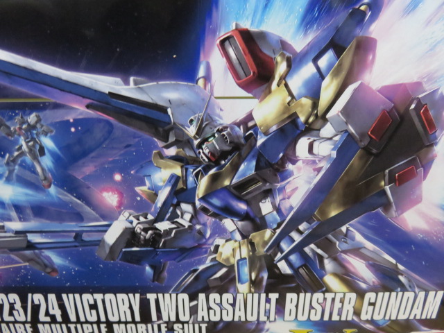 Hguc V2アサルトバスターガンダム V2ガンダム用拡張エフェクトユニット 光の翼 レビュー デンデロの消失 Hguc V2アサルトバスターガンダム V2ガンダム用拡張エフェクトユニット 光の翼 レビュー デンデロの消失