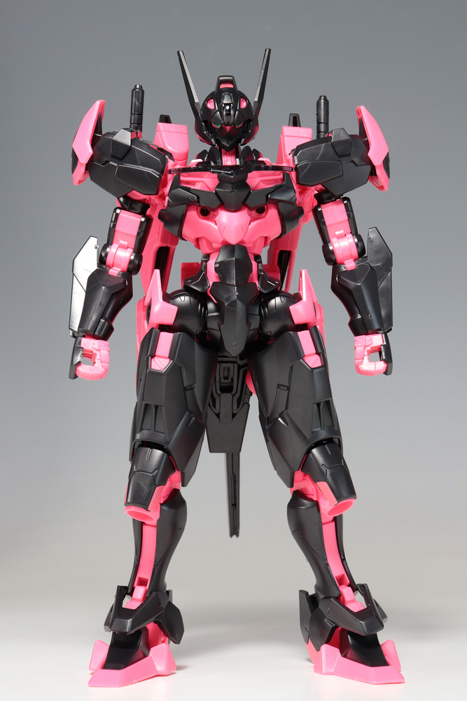 水星の魔女　HG 1/144 ガンダムルブリス　セブンイレブン限定