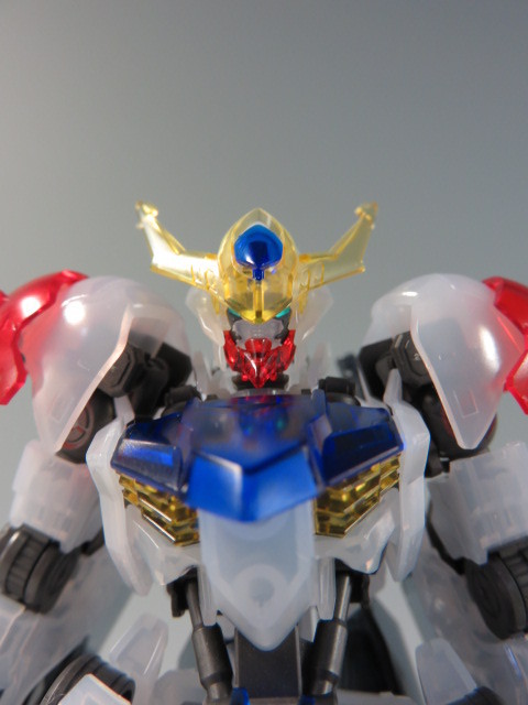 HG 1/144 ガンダムバルバトスルプス 200mm砲装備 クリアカラーVer. プラモデル(イベント限定) dwos6rj Amazon | HG 1/144 ガンダムバルバトスルプス 200mm砲装備