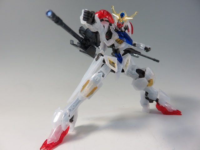 (未使用･未開封品)　HG 1/144 ガンダムバルバトスルプス 200mm砲装備 クリアカラーVer. プラモデル(イベント限定) qdkdu57 img_119068_4.jpg?impolicy=lt&