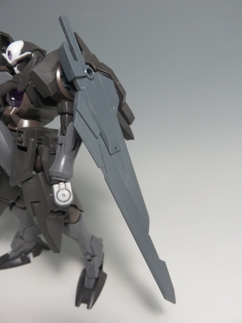 ＨＧ 1/144 ジンクスIV （指揮官機）【３次：２０１９年４月発送】 | 機動戦士ガンダム００ [ダブルオー] フィギュア・プラモデル・プラキット  | アニメグッズ ・おもちゃならプレミアムバンダイ｜バンダイナムコグループの公式通販サイト